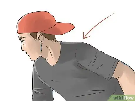 Image titled 180 on a Skateboard Step 4