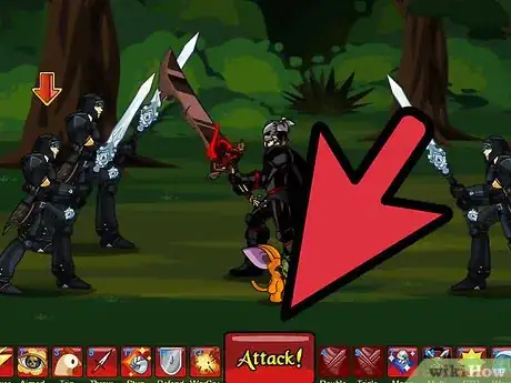 Image titled Make Cash on Dragonfable Step 19