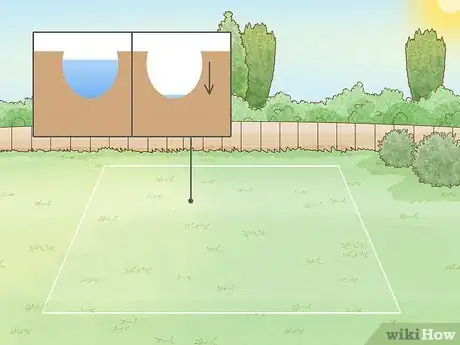 Image titled Transplant Potted Flowers Outdoors Step 1