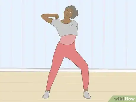 Image titled Learn a Dance from a Video Step 6