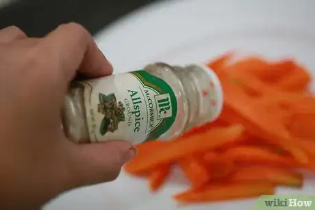 Image titled Steam Carrots Step 9