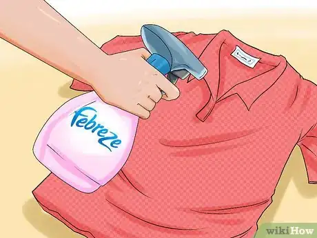 Image titled Save on Dry Cleaning Step 3