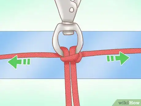 Image titled Start a Lanyard Step 21