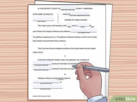 Image titled Change Your Name in Nebraska Step 9