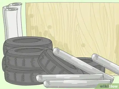 Image titled Build a Cheap Wrestling Ring Step 2