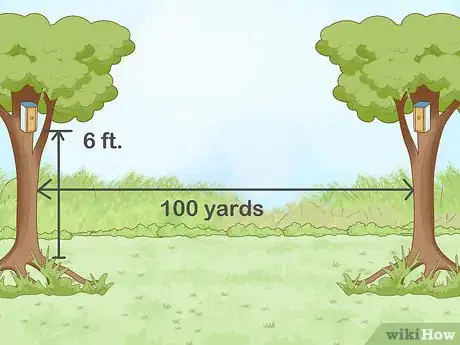 Image titled Attract Eastern Bluebirds Step 2