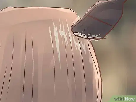 Image titled Become Platinum Blonde Without Too Much Damage Step 16