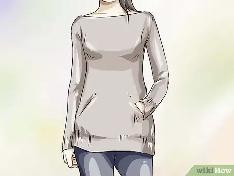 Image titled Dress After Pregnancy Step 10