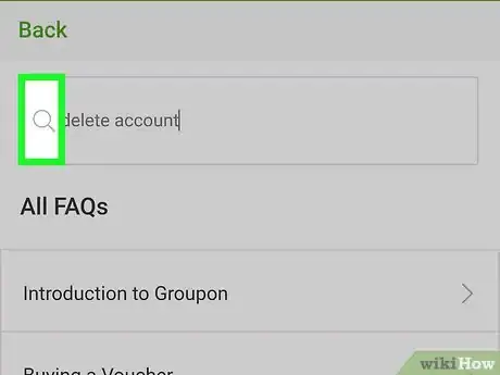 Image titled Delete a Groupon Account on Android Step 8
