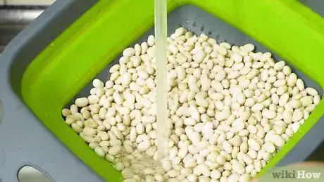 Image titled Freeze Beans Step 2
