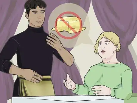 Image titled Eat Healthy When Eating Out Step 16