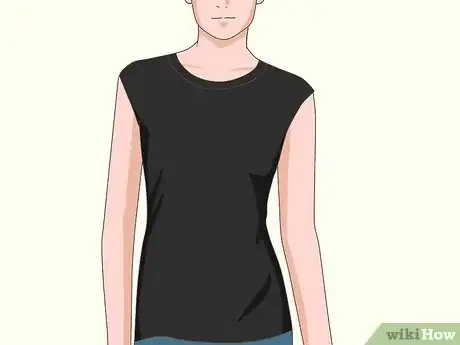 Image titled Dress to Avoid Sexual Comments Step 4