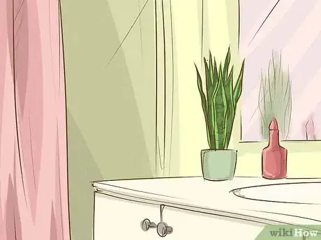 Image titled Choose Houseplants for the Bathroom Step 9