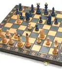 Use Psychology to Win Chess Games