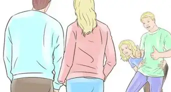 Interact With the Children of a New Partner