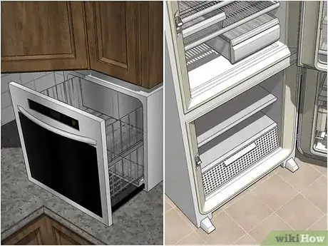 Image titled Clean Up After a Big Meal Step 11