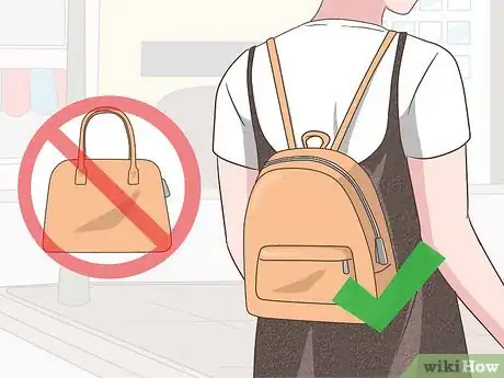 Image titled Style a Velvet Slip Dress Step 8