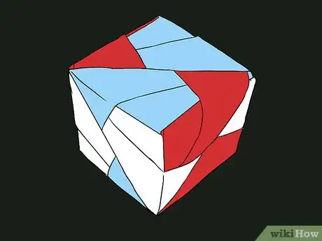 Image titled Make an Origami Cube with 6 Squares Step 31