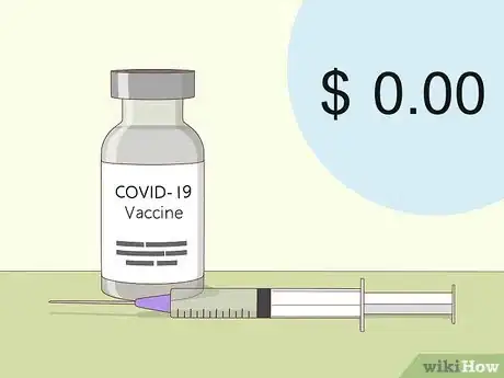 Image titled Sign Up for a COVID Vaccine Online Step 1