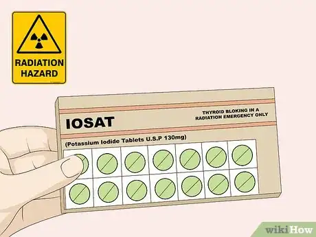 Image titled Take Iodine Step 3