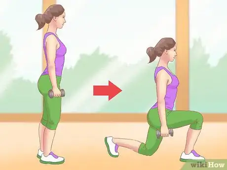 Image titled Do the Bridal Burn Workout Step 7