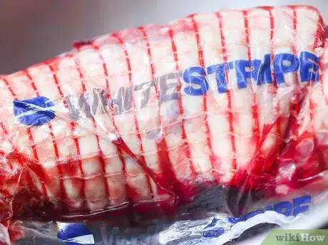 Image titled Roast a Leg of Lamb Step 1