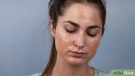 Image titled Reduce Acne Using a Tea Tree Face Mask Step 4
