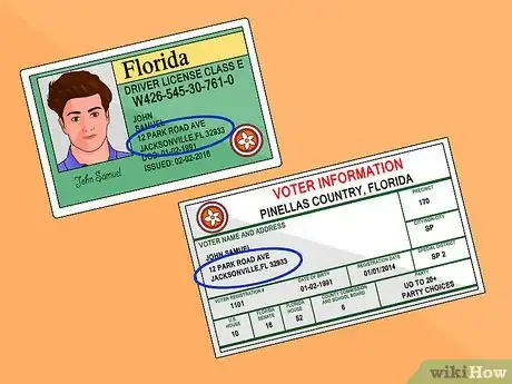 Image titled Become a Notary in Florida Step 2