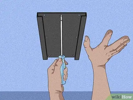 Image titled Hang a Keyboard Step 12