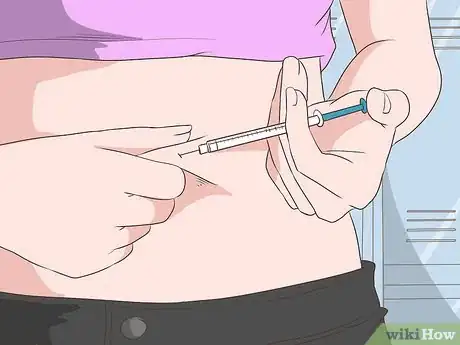 Image titled Treat Diabetic Ketoacidosis Step 3