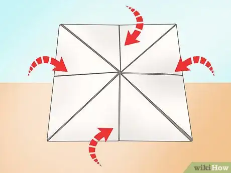 Image titled Do Easy Origami Step 11