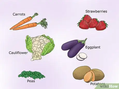 Image titled Grow Pole Beans Step 2