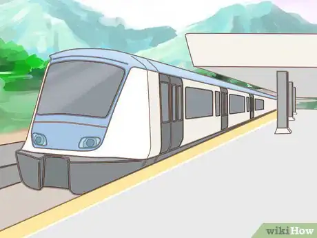 Image titled Get to London From Heathrow Step 11