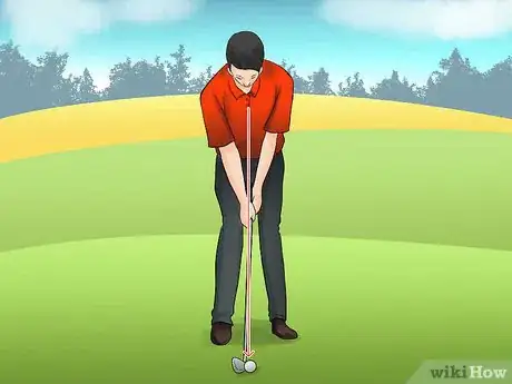 Image titled Chip a Golf Ball Step 9