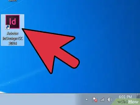 Image titled Make a PDF from InDesign Step 1
