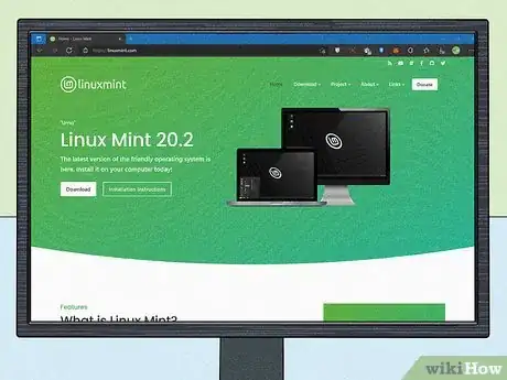 Image titled Which Linux Distribution Should You Use Step 13