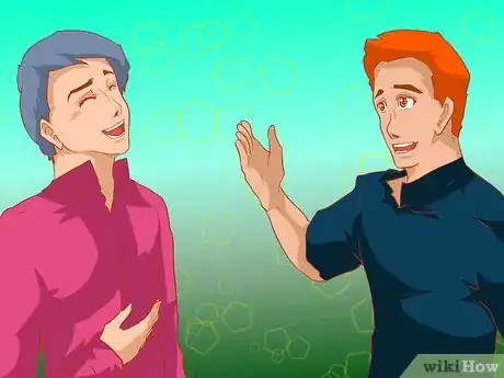 Image titled Make Your Friend Fall in Love with Someone Else Step 2