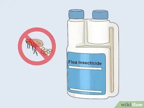 Image titled Prevent Flea Bites Step 9