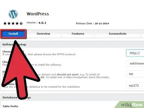 Image titled Create a Blog Website from the Ground Up Step 12