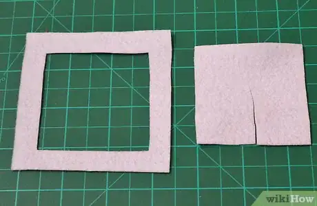 Image titled Make Felt Coasters Step 10