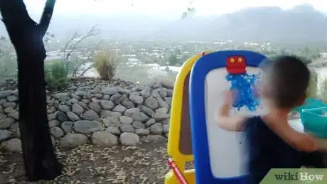 Image titled Bond With Your Adopted Child Step 2