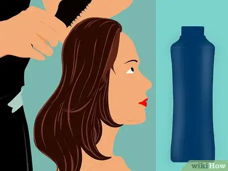Image titled Make Your Own Wig out of Weave Step 19