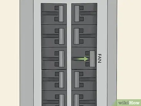 Image titled Clean an Extractor Fan Step 7