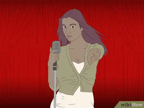 Image titled Prepare for a Singing Audition Step 3