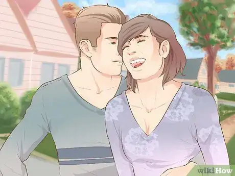 Image titled Interest a Girl Step 2