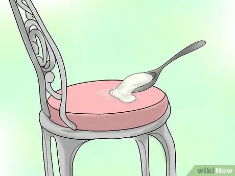 Image titled Clean Bird Droppings off Canvas Furniture Step 14