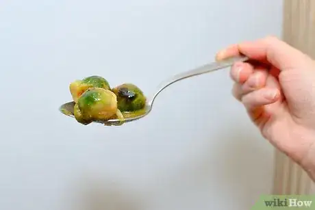 Image titled Lessen the Strong Taste of Brussels Sprouts Step 21