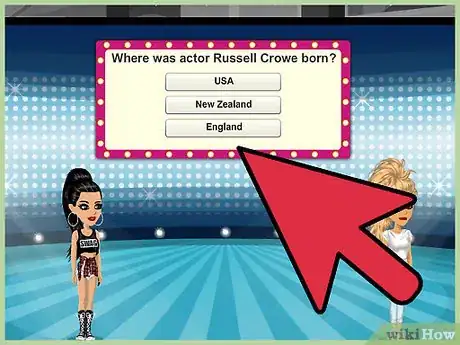 Image titled Level Up on MovieStarPlanet Fast Step 13
