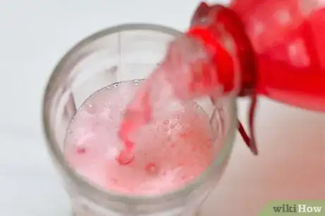 Image titled Make a Low‐Calorie Italian Soda Float Step 7