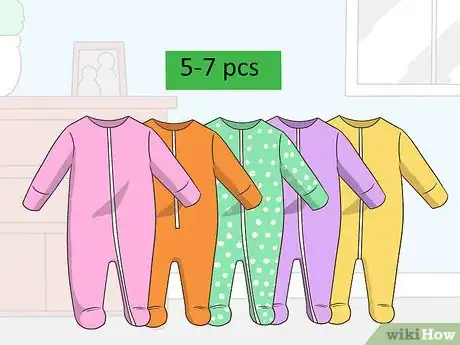 Image titled Buy for the Baby's First Year Step 9